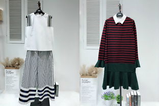 菲拉普高登當(dāng)季新款冬裝休閑時(shí)尚精品女裝搭配指南